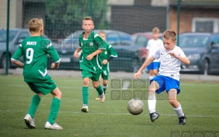 Grom Dopiewo - Lech Poznan