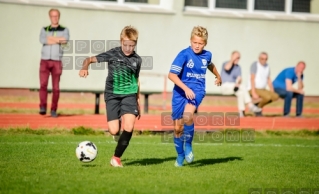 2018.09.16 Turniej II Muks Cup 2018