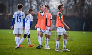 2018.11.11 WZPN Warta Poznan - Poznanska 13 Poznan