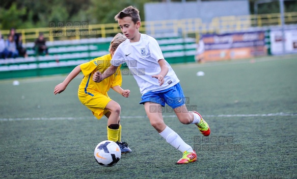 2015.09.20 WZPN Lech Poznan - Korona Zakrzewo 2015.09.20 WZPN Lech Poznan - Korona Zakrzewo