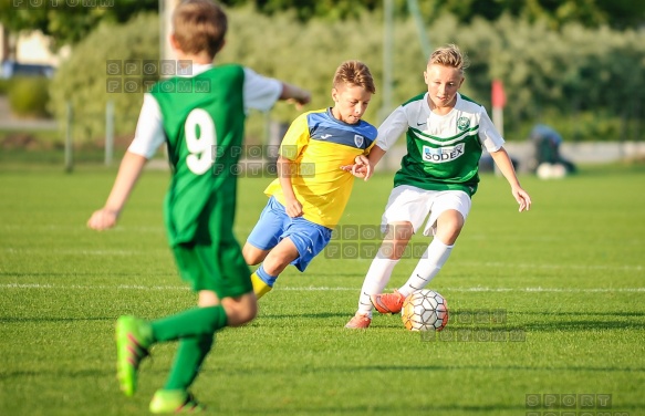 Sparing Korona Zakrzewo - Warta Poznan