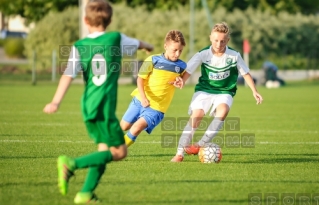 Sparing Korona Zakrzewo - Warta Poznan