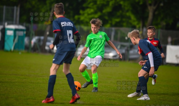 2019.05.14 Warta Poznan - Polonia Sroda Wielkopolska