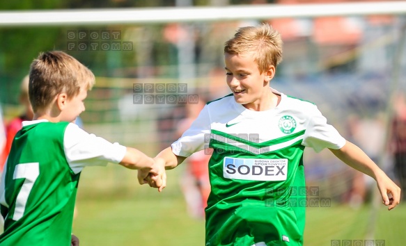 2016.08.28 Turniej Mosina Cup 2016.08.28 Turniej Mosina Cup