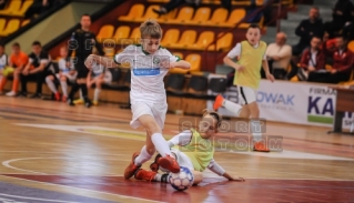 2019.02.10 Turniej Leszno Futsal Cup