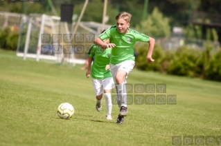 2018.08.13 Warta Poznan Zaglebie Lubin