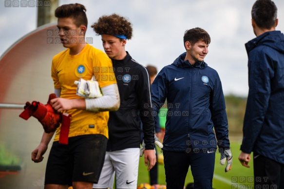 2019.10.09 Kadra wielkopolski ZPN 2019.10.09 Kadra wielkopolski ZPN