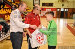 2019.02.10 Turniej Leszno Futsal Cup