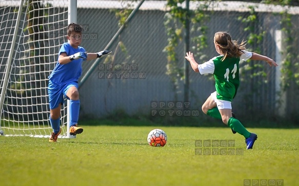 2016.09.11 WZPN Warta Poznan - Unia Swarzedz