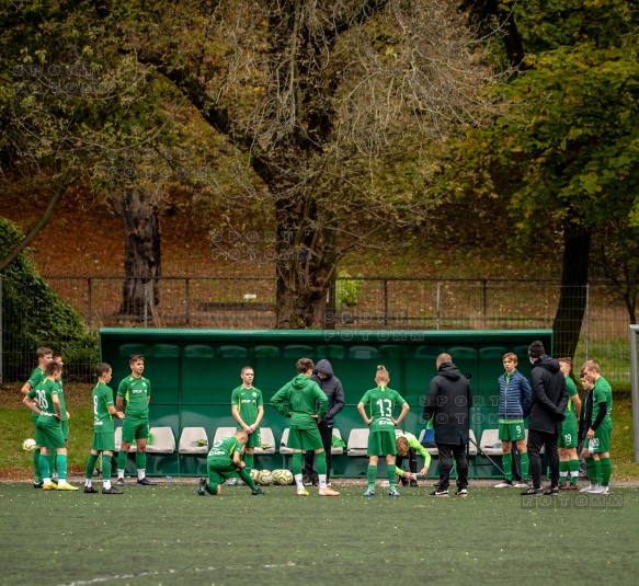 2020.10.17 WZPN Warta Poznan - Poznańska 13