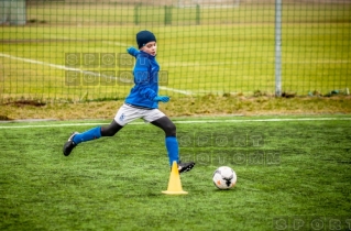 2016.03.12 Sparing Lech Poznan Warta Poznan