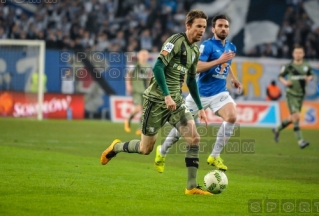 2016.03.19 Ekstraklasa Lech Poznan - Legia Warszawa