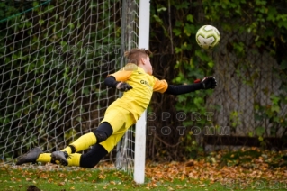 2019.10.19 Warta Poznan Lech Poznan