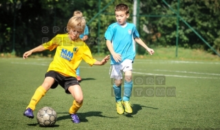 2014.09.20 WZPN Koziolek Poznan - Gniewko Gniezno
