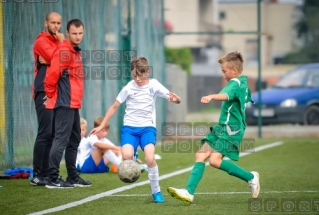 Grom Dopiewo - Lech Poznan