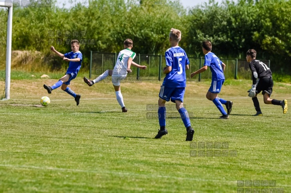 2019.06.22 AP Nowe Skalmierzyce - Warta Poznan