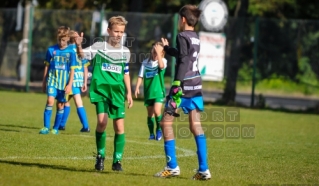 2016.09.25 WZPN Warta Poznan I - Suchary Suchy Las