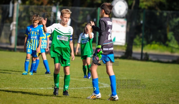 2016.09.25 WZPN Warta Poznan I - Suchary Suchy Las 2016.09.25 WZPN Warta Poznan I - Suchary Suchy Las