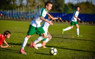 2017.10.01 liga WZPN SF Lubon - Warta Poznan