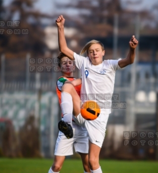 2018.11.11 WZPN Warta Poznan - Poznanska 13 Poznan