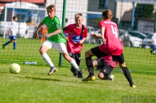 2019.06.23 Salos Szczecin - Warta Poznan