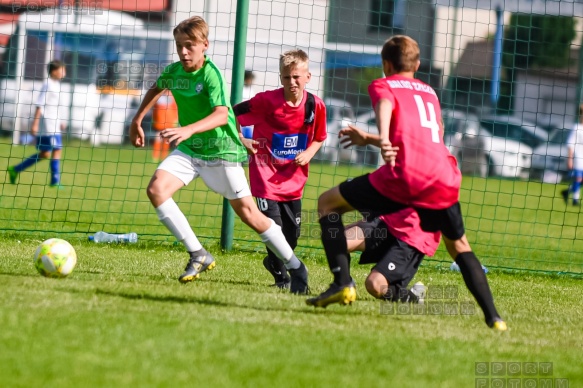 2019.06.23 Salos Szczecin - Warta Poznan