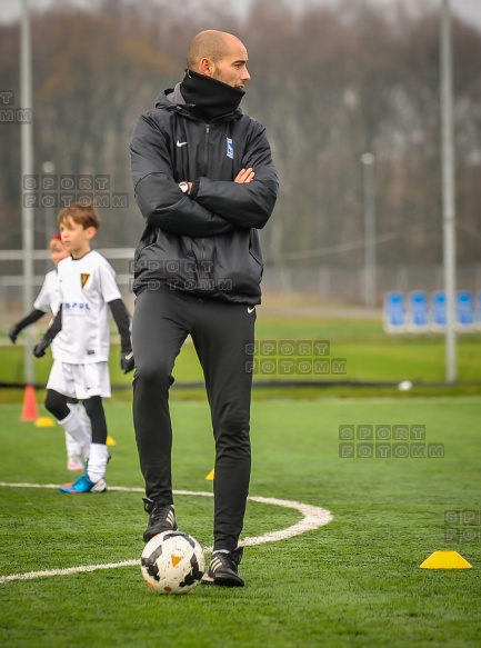 2015.11.21 Sparing Lech Poznan - Pogon Szczecin 2015.11.21 Sparing Lech Poznan - Pogon Szczecin