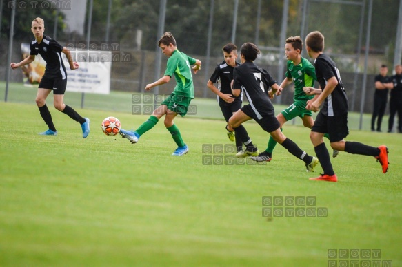 2019.09.13 PKS Racot - Warta Poznan