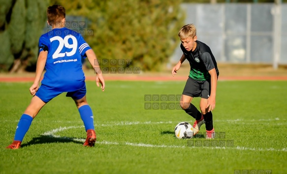 2018.09.16 Turniej II Muks Cup 2018