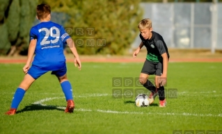 2018.09.16 Turniej II Muks Cup 2018