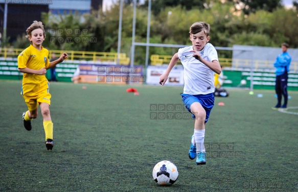 2015.09.20 WZPN Lech Poznan - Korona Zakrzewo 2015.09.20 WZPN Lech Poznan - Korona Zakrzewo