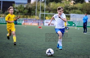 2015.09.20 WZPN Lech Poznan - Korona Zakrzewo