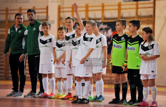 2017.01.14 turniej Lubon Cup 2017.01.14 turniej Lubon Cup