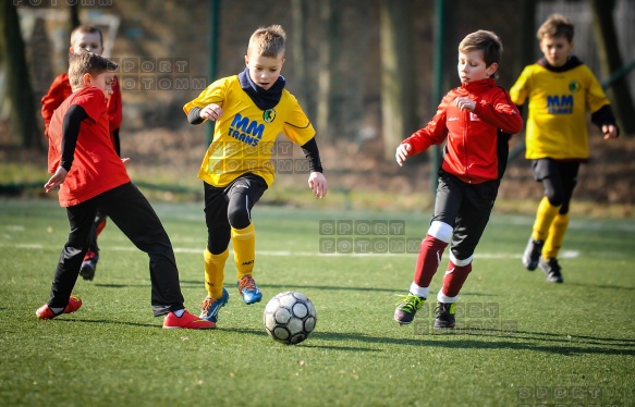 2015.03.07 Sparing Koziolek Poznan - Stella Lubon - Lider Swarzedz 2015.03.07 Sparing Koziolek Poznan - Stella Lubon - Lider Swarzedz