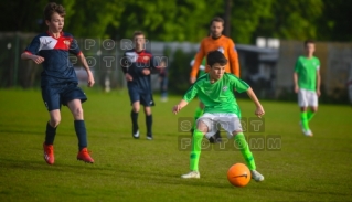 2019.05.14 Warta Poznan - Polonia Sroda Wielkopolska