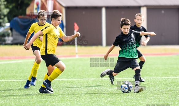 2018.08.25 Sparing Koziolek Poznan - Warta Poznan 2018.08.25 Sparing Koziolek Poznan - Warta Poznan