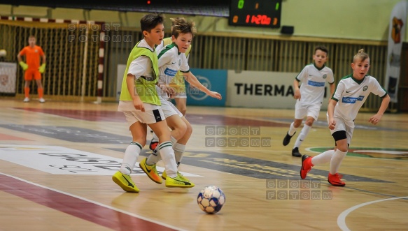 2019.02.10 Turniej Leszno Futsal Cup