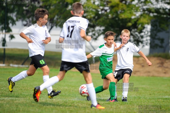 2016.09.03 WZPN MKS Przemyslaw - Warta Poznan