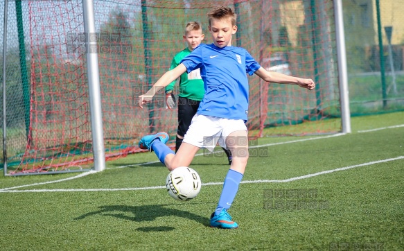 16.04.2016 WZPN   Lech Poznan - Chrobry Gniezno