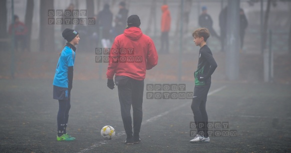 2017.11.24 Sparing Zaki Szczecin, AP Falubaz, Warta Poznan 2017.11.24 Sparing Zaki Szczecin, AP Falubaz, Warta Poznan