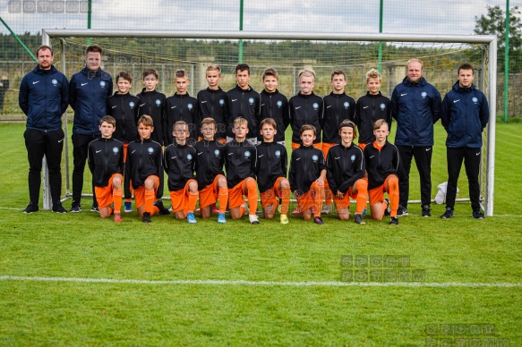 2019.10.09 Wielkopolski ZPN 2019.10.09 Wielkopolski ZPN