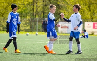 2016.04.24  WZPN  Lech Poznan - Wielkopolska Komorniki