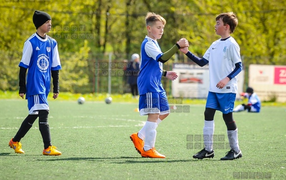 2016.04.24  WZPN  Lech Poznan - Wielkopolska Komorniki