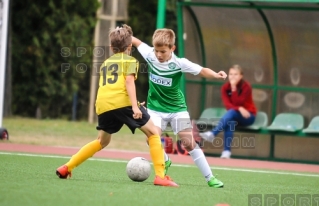 2016.09.18 WZPN Koziolek Poznan - Warta Poznan I Wielkopolska