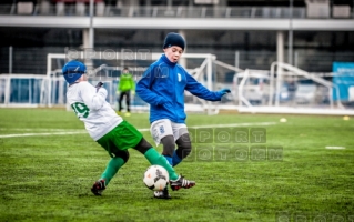 2016.03.12 Sparing Lech Poznan Warta Poznan