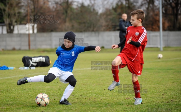 2015.11.11 WZPN Red Box Poznan - Lech Poznan