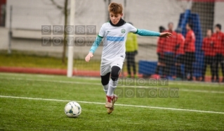 2019.03.09 Turniej U13