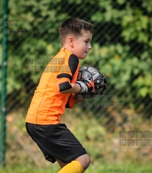 2014.09.20 WZPN Koziolek Poznan - Gniewko Gniezno