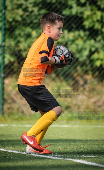 2014.09.20 WZPN Koziolek Poznan - Gniewko Gniezno 2014.09.20 WZPN Koziolek Poznan - Gniewko Gniezno