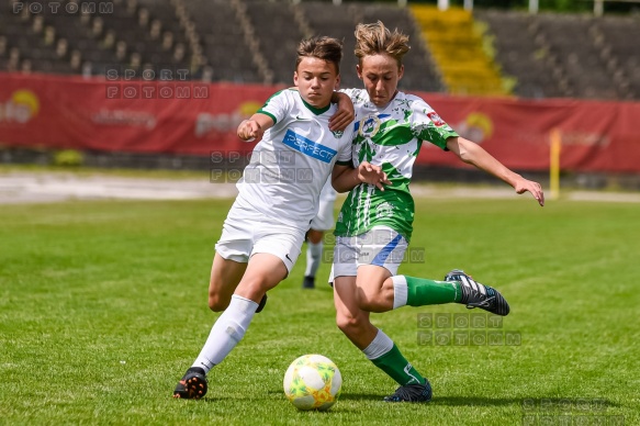 2019.06.22 KKS Kalisz - Warta Poznan